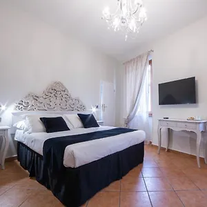 Hotell Residenza Florentia, Florens