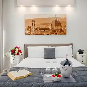Hotell Ginori Al Duomo, Florens