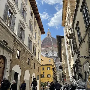 Apartamento Leonardo, Florença