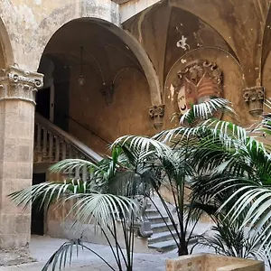 Palazzo Larioni Dei Bardi Appartamento