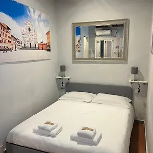  Apartamento I'biancone