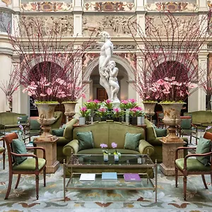 Hotell Four Seasons, Florens