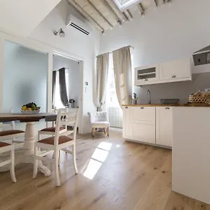  Apartamento Station Lovely
