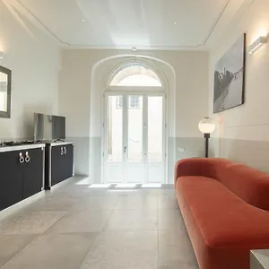 Apartamento Carapelli, Florença