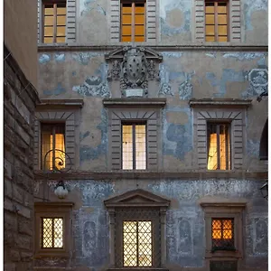 Hotel Bavaria, Florence