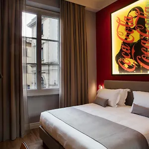 Hotell The Frame, Florens