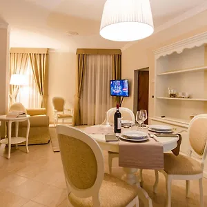 Residenza Marchesi Pontenani Floransa