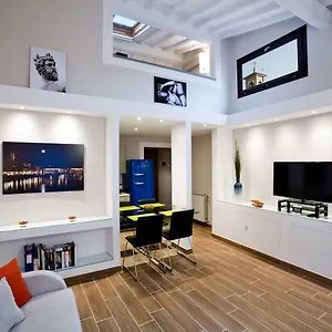 Apartamento Macci, Florença