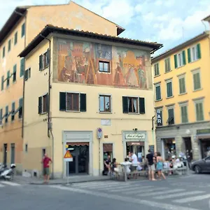 La Casetta Dipinta Appartamento