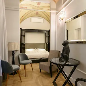 Vivaldi Luxury Floransa