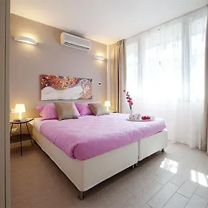2* Apartmanhotel La Farina