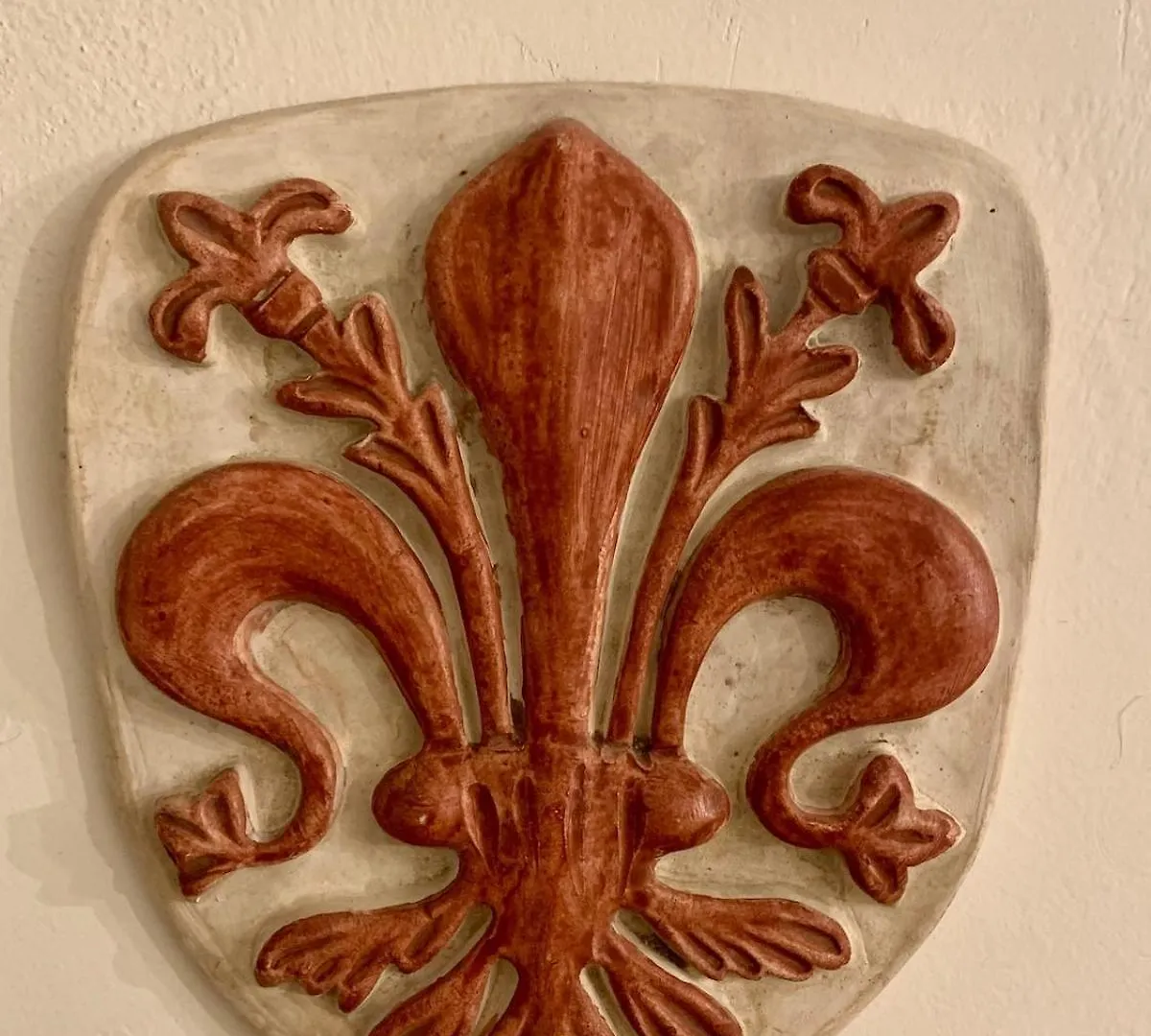 Cimatori12 Apartment Florence