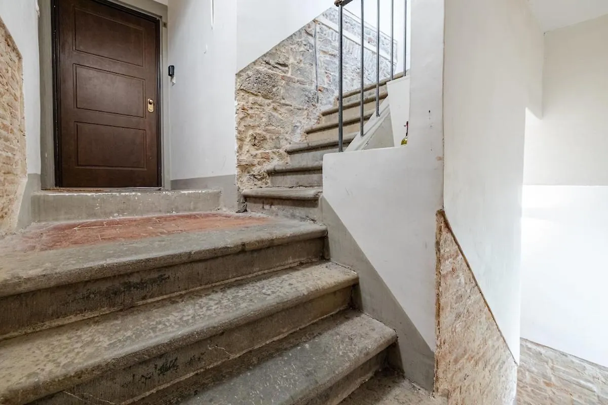Cimatori12 Apartment Florence Italy
