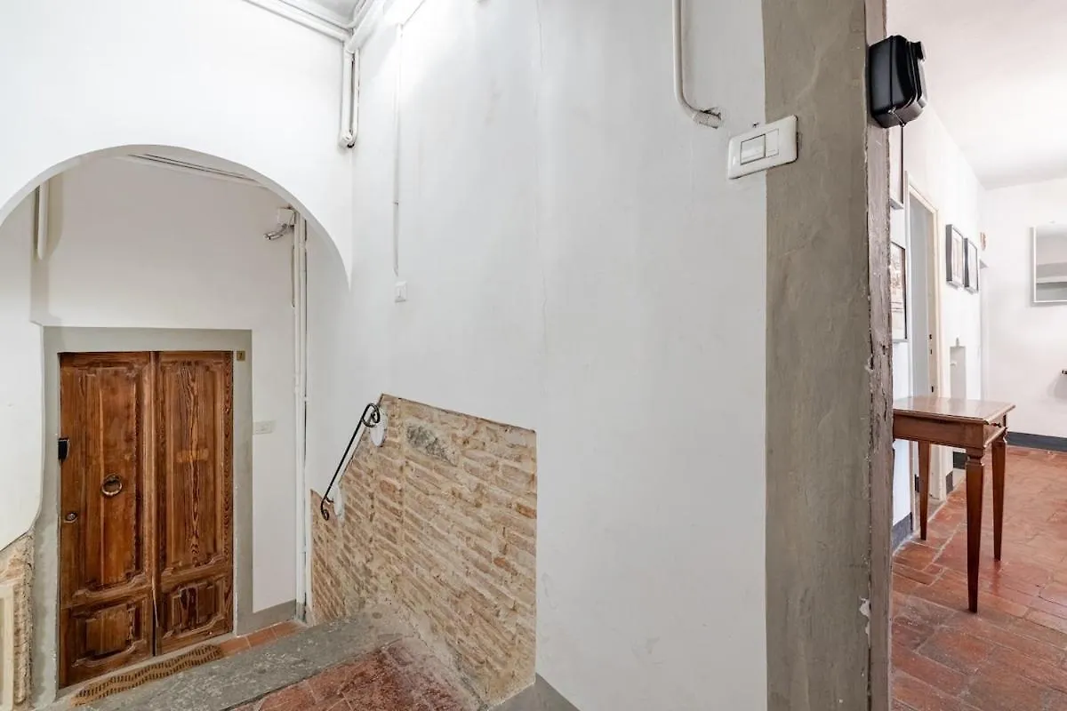 Cimatori12 Apartment Florence