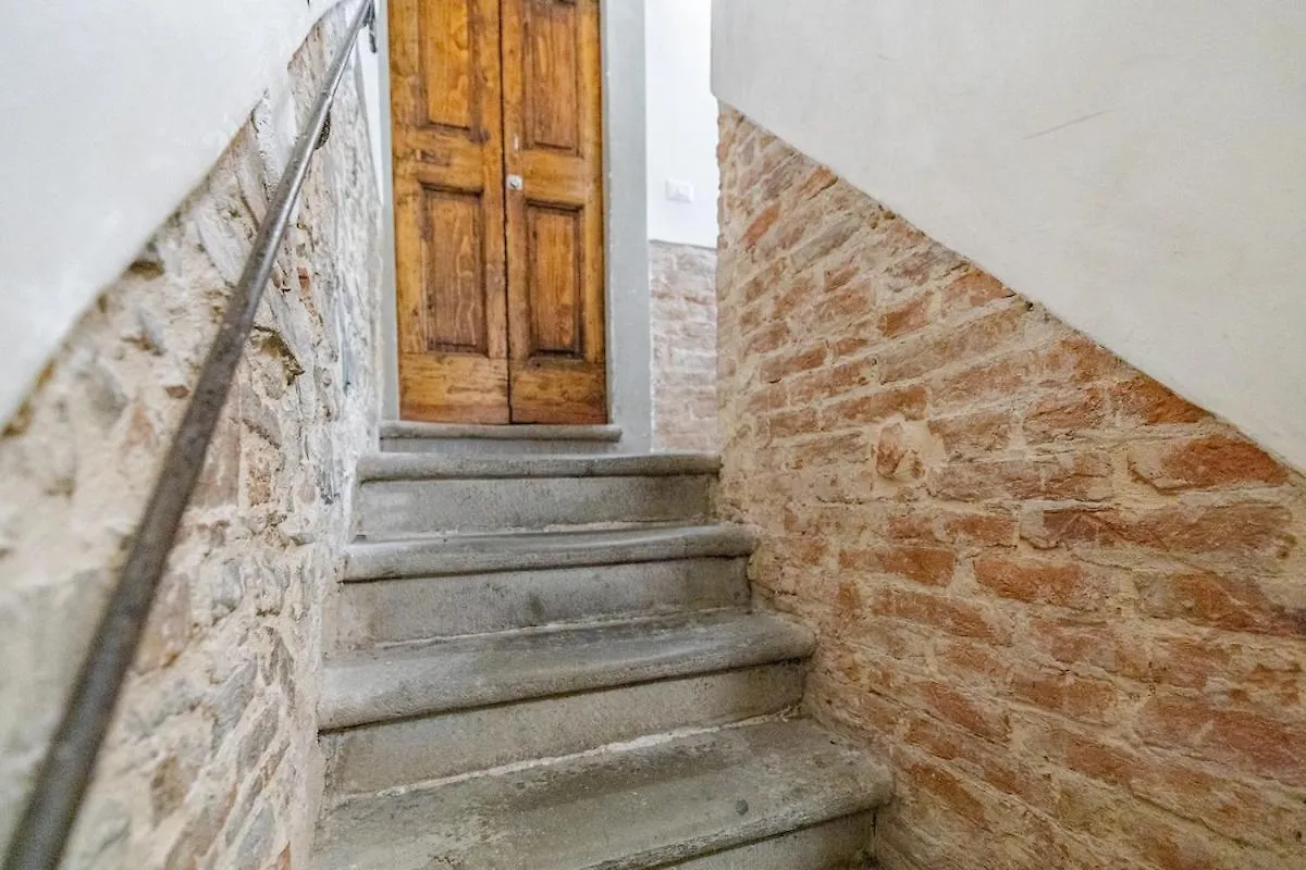 Cimatori12 Apartment Florence Italy