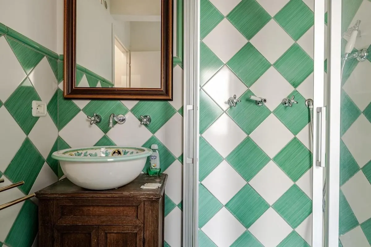Cimatori12 Apartment Florence 0*,  Italy