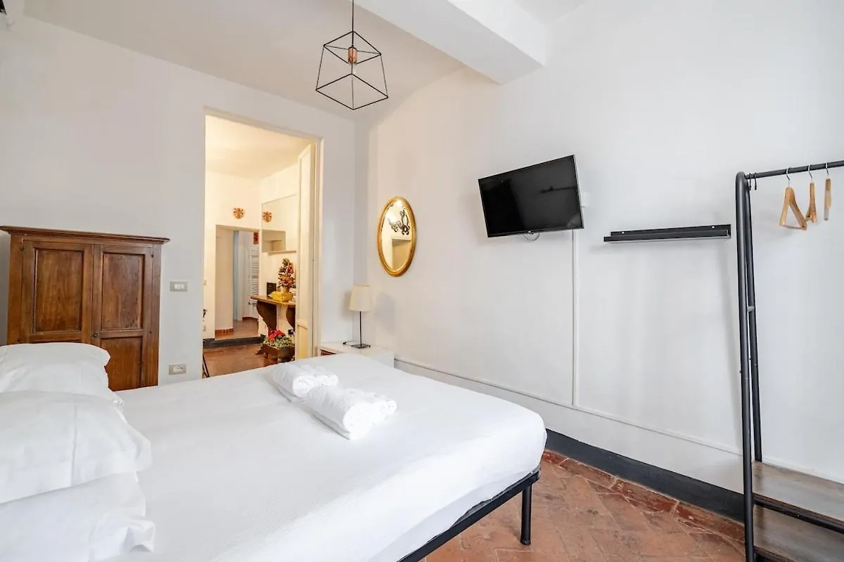 Cimatori12 Apartment Florence
