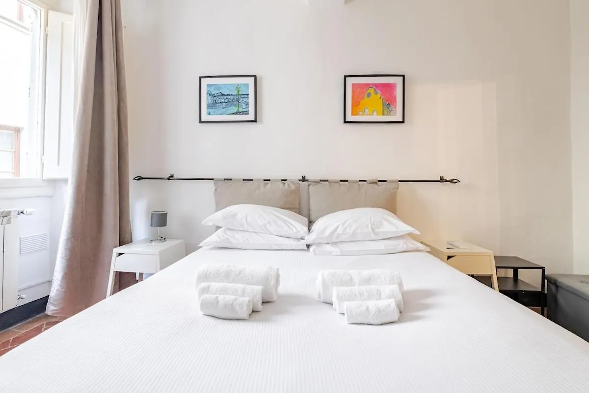Cimatori12 Apartment Florence Italy