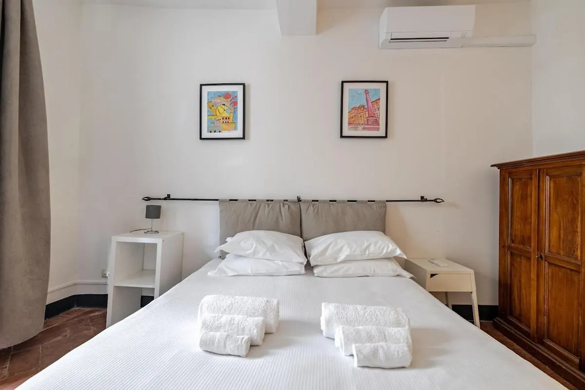 Cimatori12 Apartment Florence 0*,  Italy