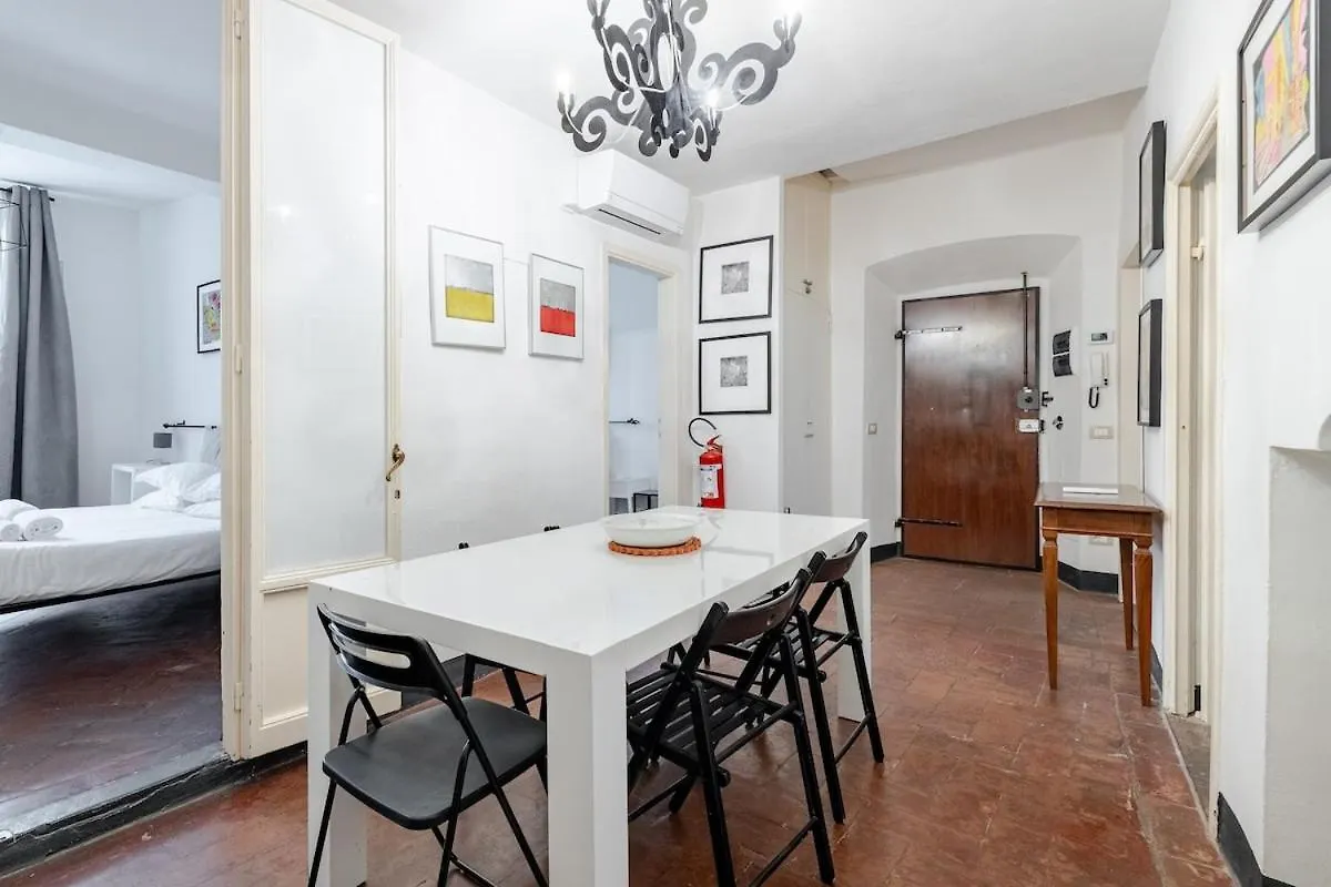 Cimatori12 Apartment Florence