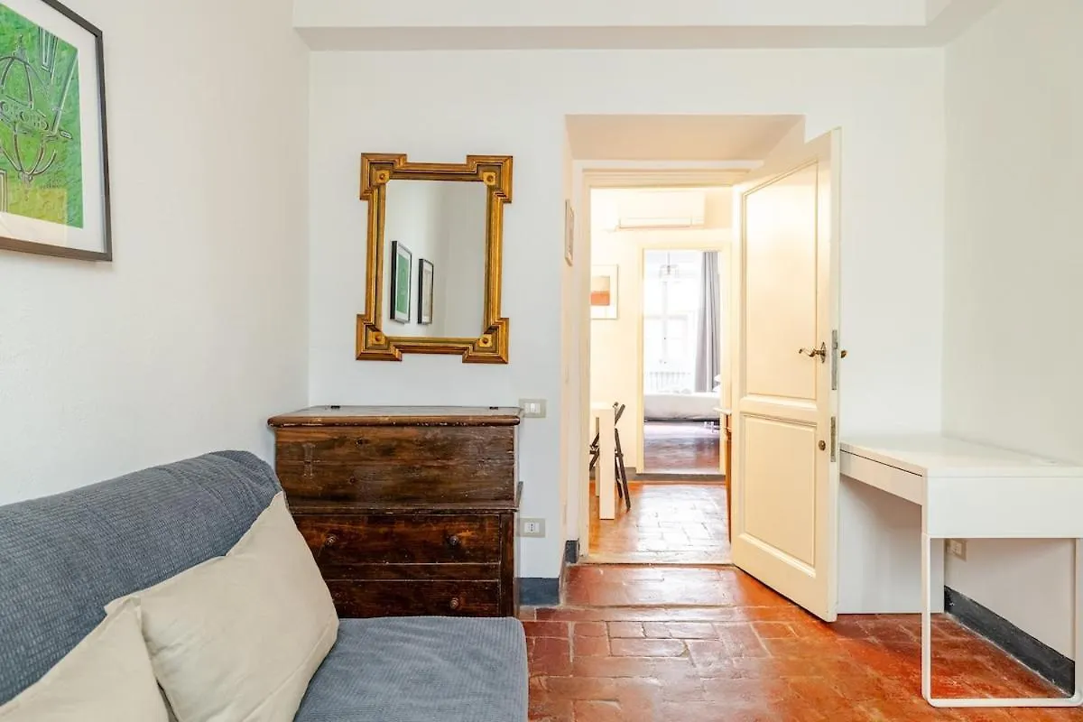 Cimatori12 Apartment Florence 0*,