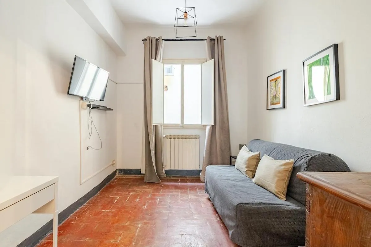 Cimatori12 Apartment Florence